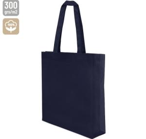 BOLSA DE ALGODON CANVAS "DELHI"