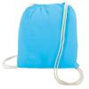 BOLSA MOCHILA ALGODON "ASSAM"