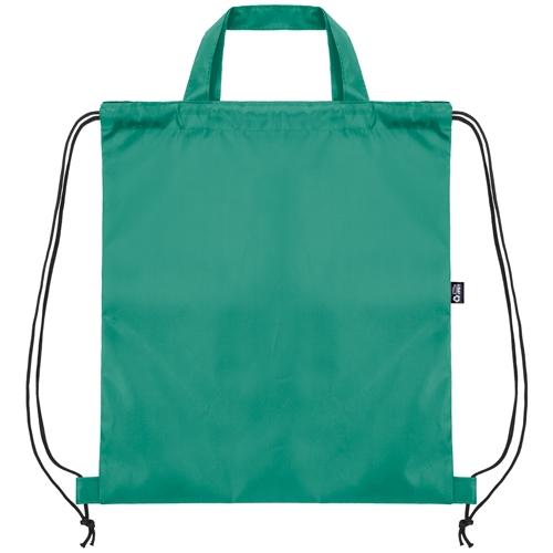 BOLSA MOCHILA RPET "CAROT"