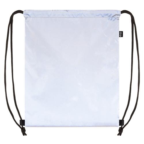 MOCHILA REFLECTANTE "SKATE"