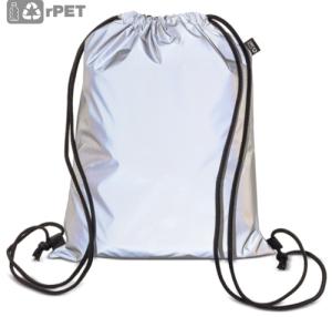 MOCHILA REFLECTANTE "SKATE"