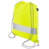 MOCHILA ALTA VISIBILIDAD "TALFIN"