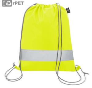 MOCHILA ALTA VISIBILIDAD "TALFIN"