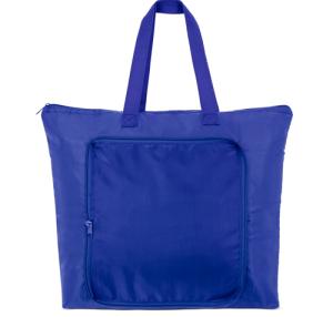 BOLSA NEVERA PLEGABLE "SIMBA"