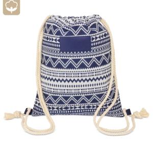 BOLSA MOCHILA "MYKONOS"