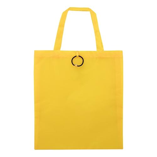 BOLSA PLEGABLE CON GOMA "VERA"