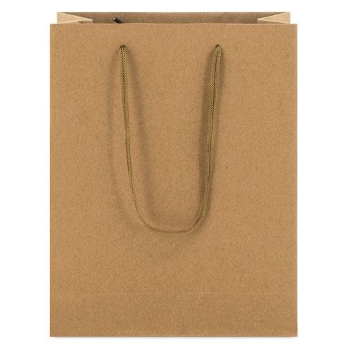 BOLSA DE CARTONCILLO ASA LOOPSE "JOANNA"
