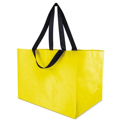 BOLSA PP LAMINADA EXTRA GRANDE "MERLIN"