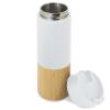 VASO TERMO DOBLE PARED "RAUL "