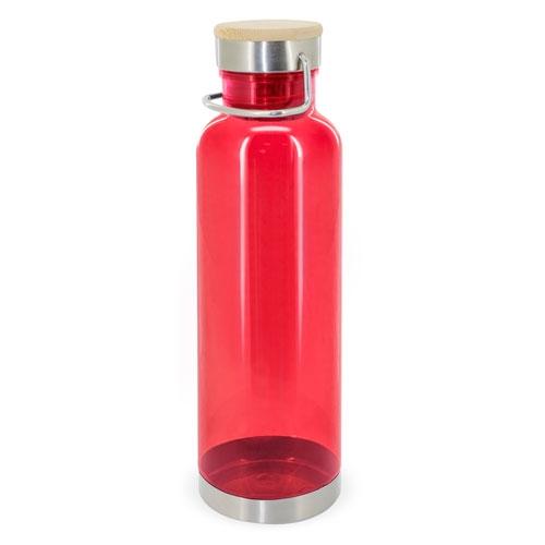 BOTELLA TRITAN KASER