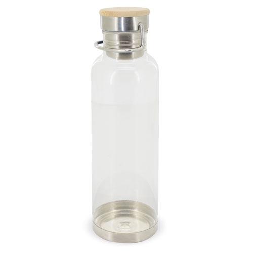 BOTELLA TRITAN KASER