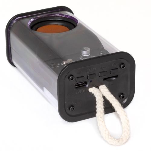 ALTAVOZ "ECO-QUALITY"