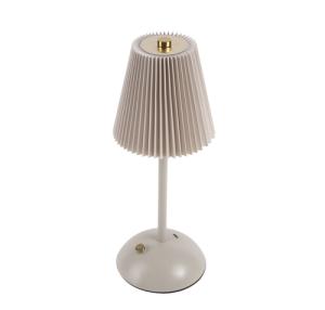 LAMPARA DE MESA "MISTIC"