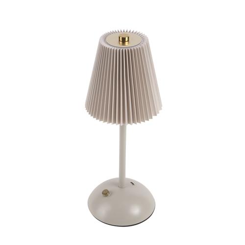 LAMPARA DE MESA "MISTIC"
