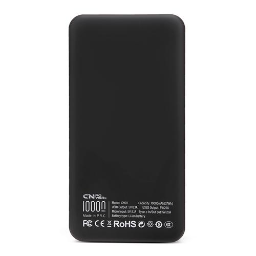 POWER BANK "RACING"
