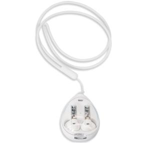 AURICULAR INALAMBRICO CON LANYARD "GAMMATRONIK"