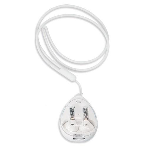 AURICULAR INALAMBRICO CON LANYARD "GAMMATRONIK"