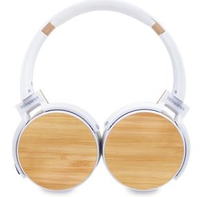 AURICULARES DE BAMBU 