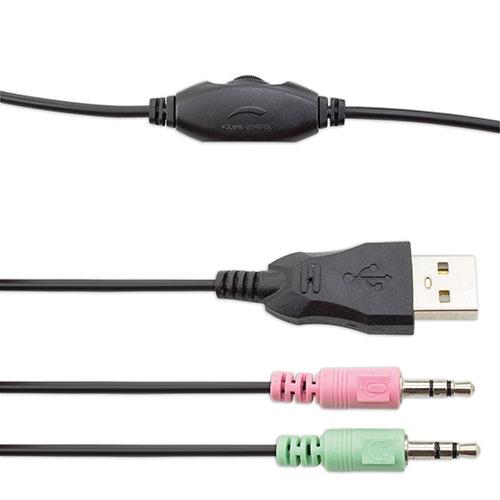 AURICULARES GAMING