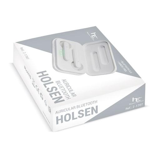 AURICULAR BLUETOOTH "HOLSEN"