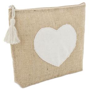 NECESER JUTE LAMINADO "KYRA"
