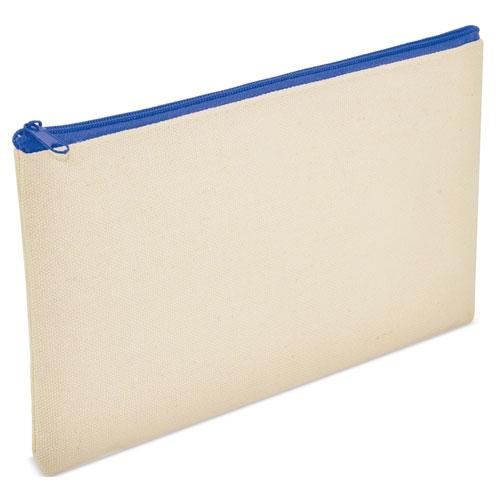 NECESER DE ALGODON CANVAS "CHIRRI"