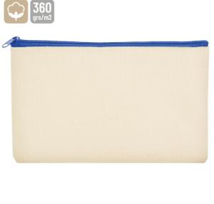 NECESER DE ALGODON CANVAS "CHIRRI"