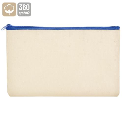 NECESER DE ALGODON CANVAS "CHIRRI"