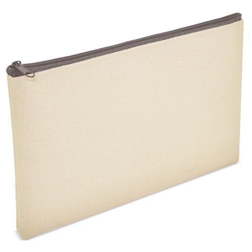 NECESER DE ALGODON CANVAS "CHIRRI"