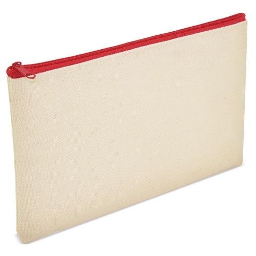 NECESER DE ALGODON CANVAS "CHIRRI"