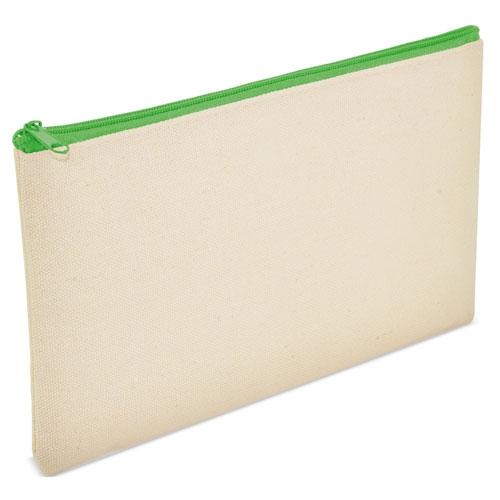 NECESER DE ALGODON CANVAS "CHIRRI"