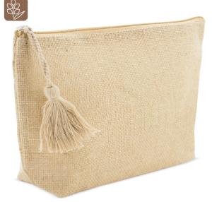 NECESER JUTE LAMINADO BORLA "MAYA"