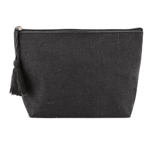 NECESER JUTE LAMINADO BORLA "MAYA"