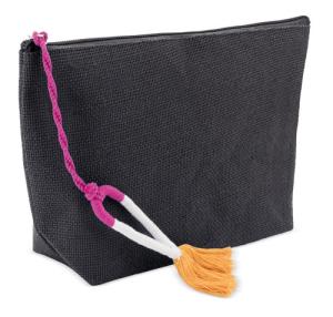 NECESER JUTE LAMINADO "LIPY"