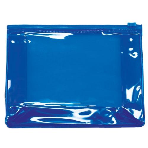 NECESER TRANSPARENTE TRAVEL