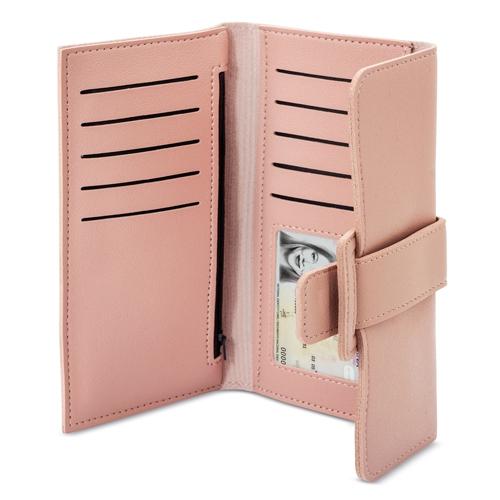 <p>CARTERA MONEDERO "BARLETTA"</p>