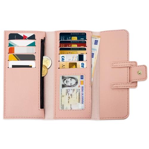 <p>CARTERA MONEDERO "BARLETTA"</p>