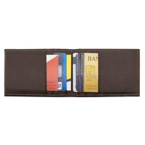 CARTERA PORTATARJETAS "LONDRES"
