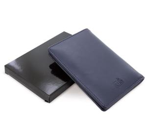 CARTERA TARJETERO RFID "GARIBALDI"