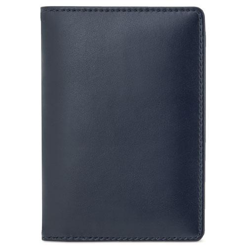 CARTERA TARJETERO RFID "GARIBALDI"