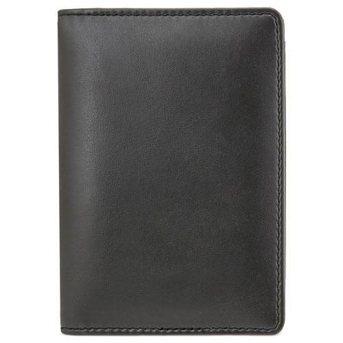CARTERA TARJETERO RFID "GARIBALDI"