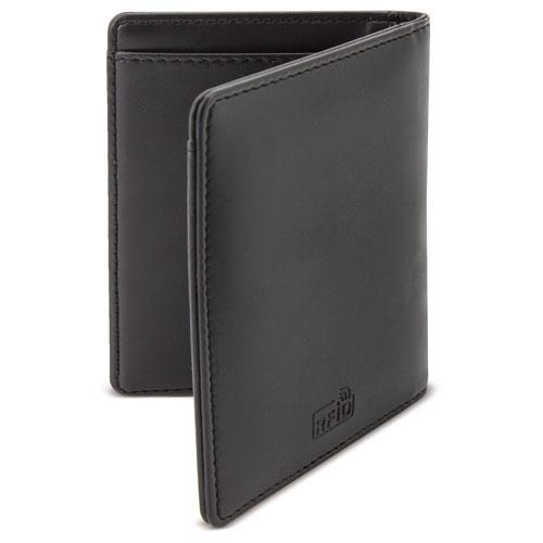 CARTERA TARJETERO RFID "GARIBALDI"