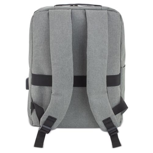 MOCHILA PORTAORDENADOR "DAVIS"