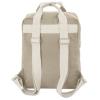 MOCHILA DE ALGODON RECICLADO "KANDY"