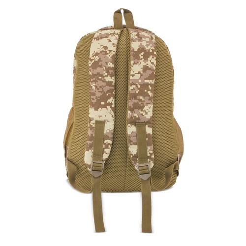 MOCHILA DE MONTANA "SURVIVAL