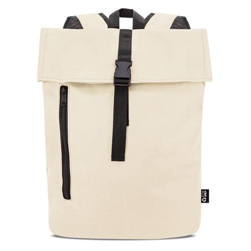 MOCHILA RPET "BENETT"