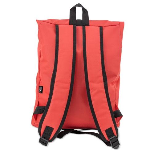 MOCHILA RPET "BENETT"