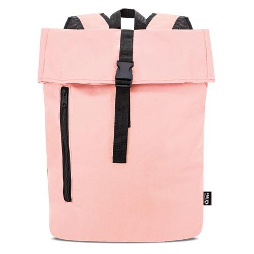MOCHILA RPET "BENETT"