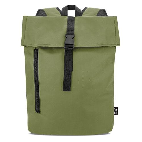 MOCHILA RPET "BENETT"