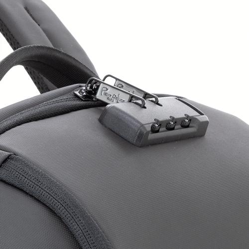 MOCHILA SEMIRIGIDA "HOFMAN"